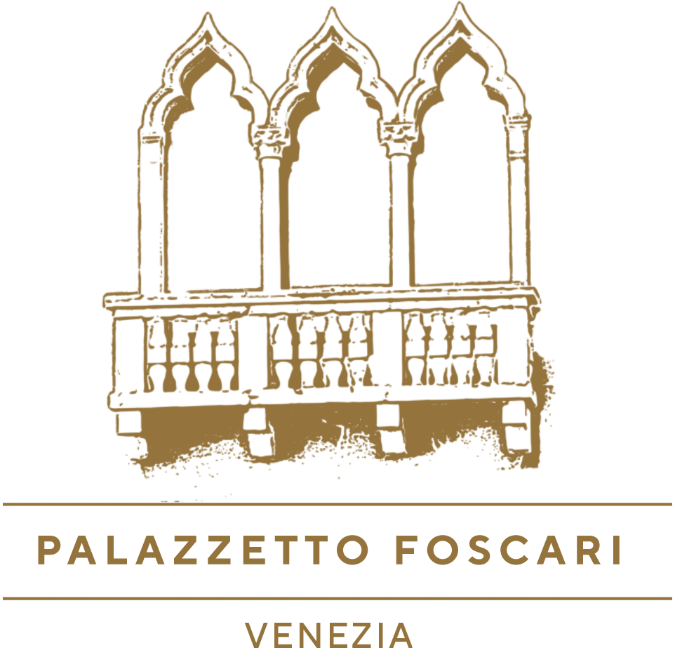 Logo Palazzina Gold M