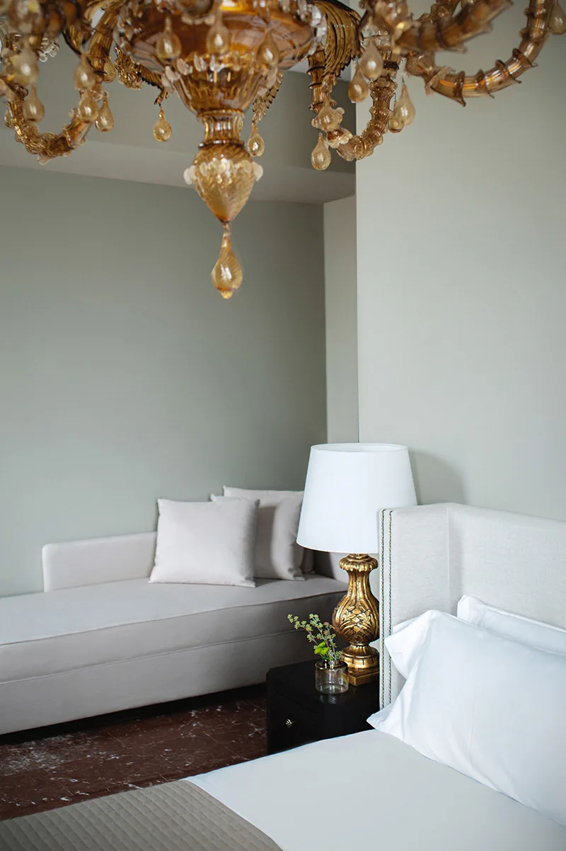 Deluxe Suite On The Grand Canal 006