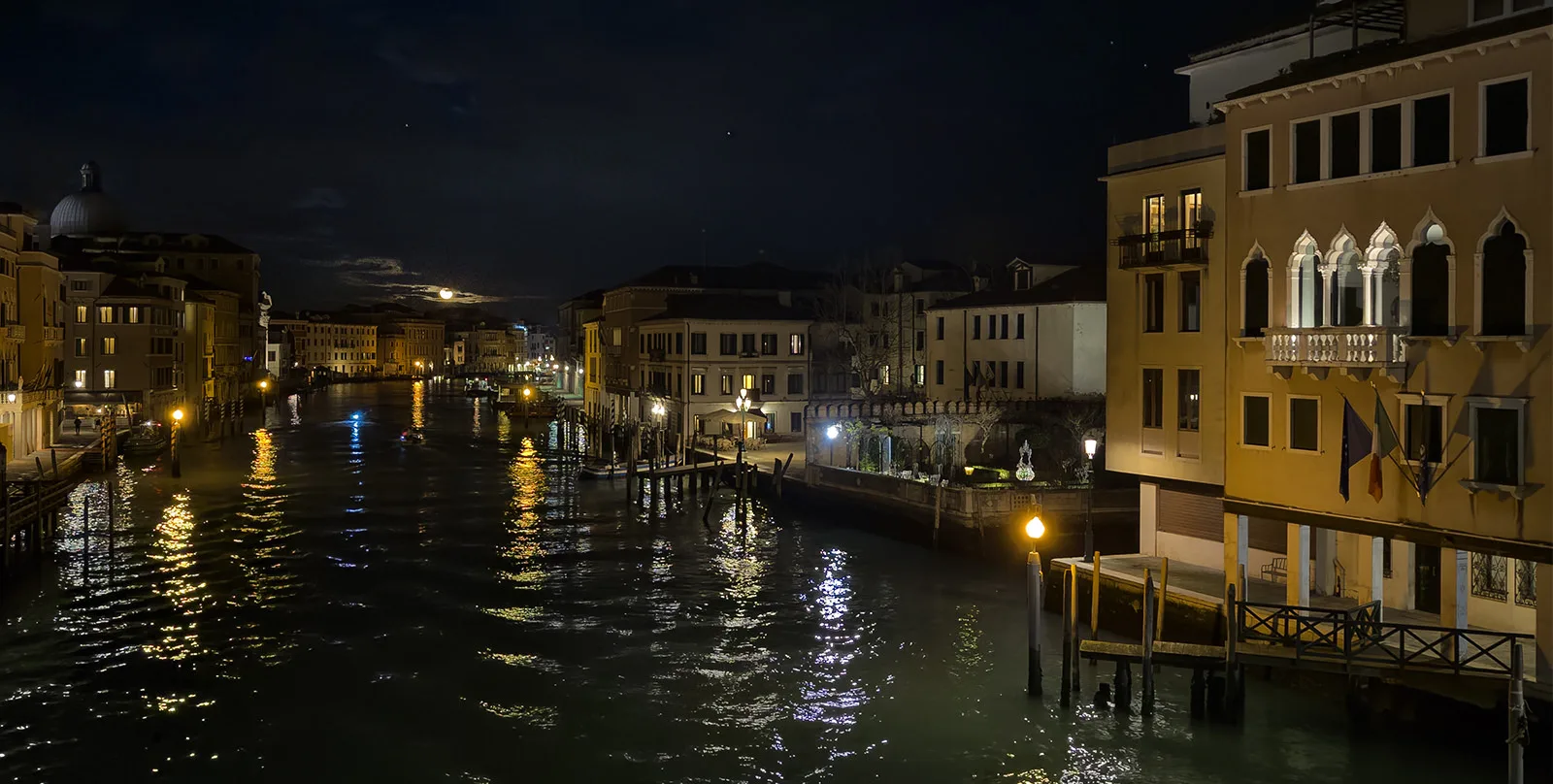 Palazzetto Foscari 00 Notte Palazzetto Foscari 00 Notte