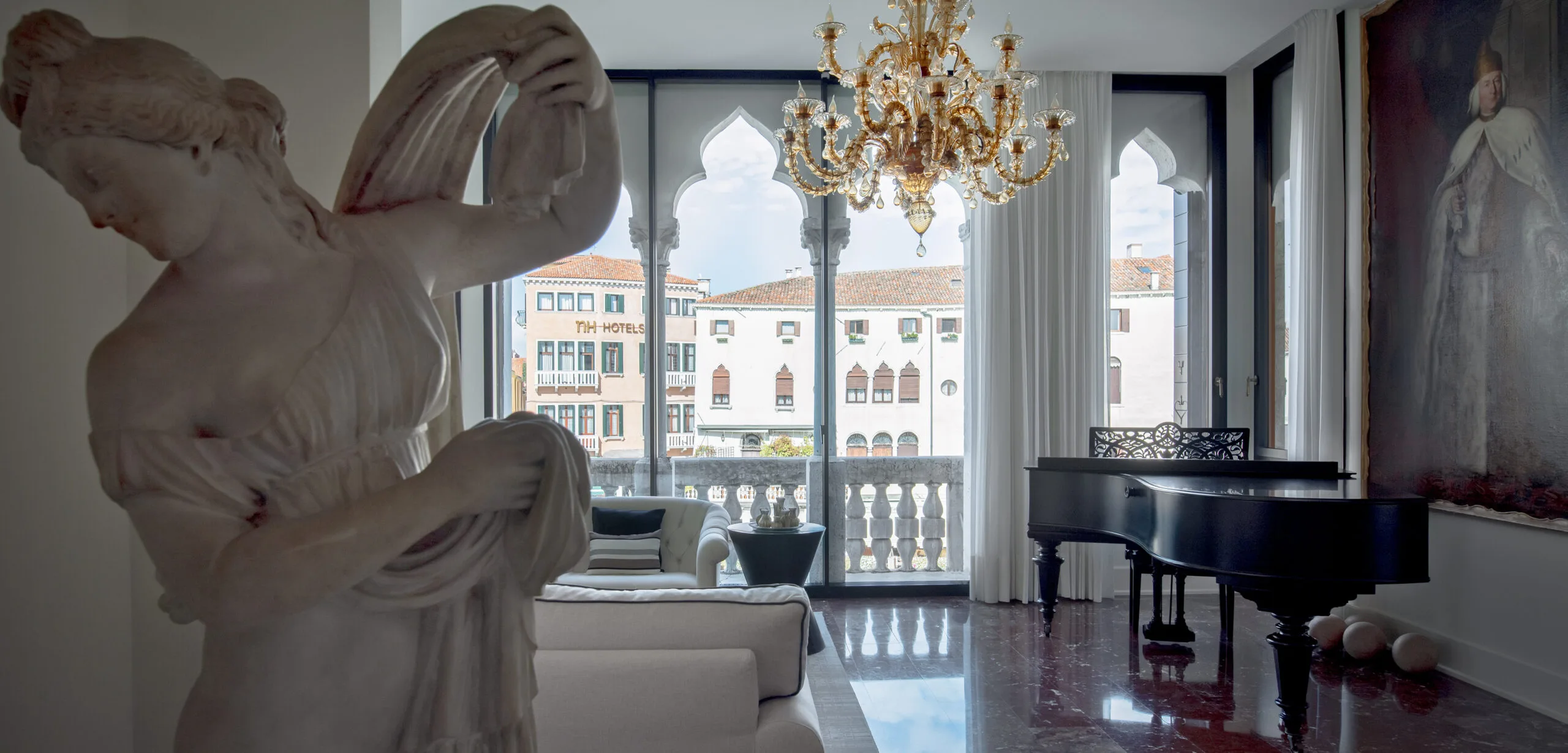 Palazzetto Foscari Photo Gallery 7 Palazzetto Foscari Photo Gallery 7